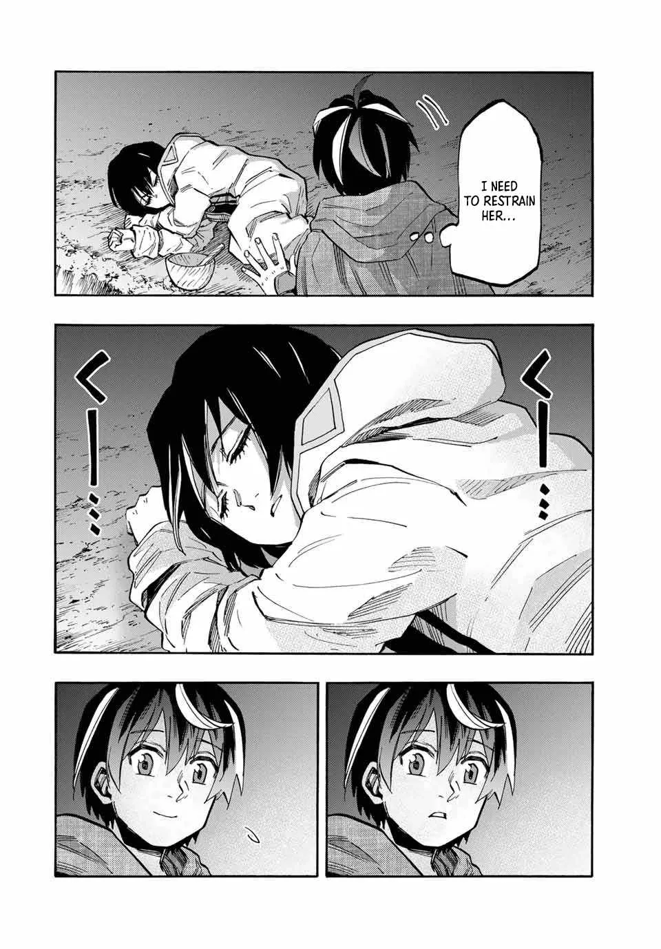 Read Isekai Walking chapter 66 image 11 on Lezhin
