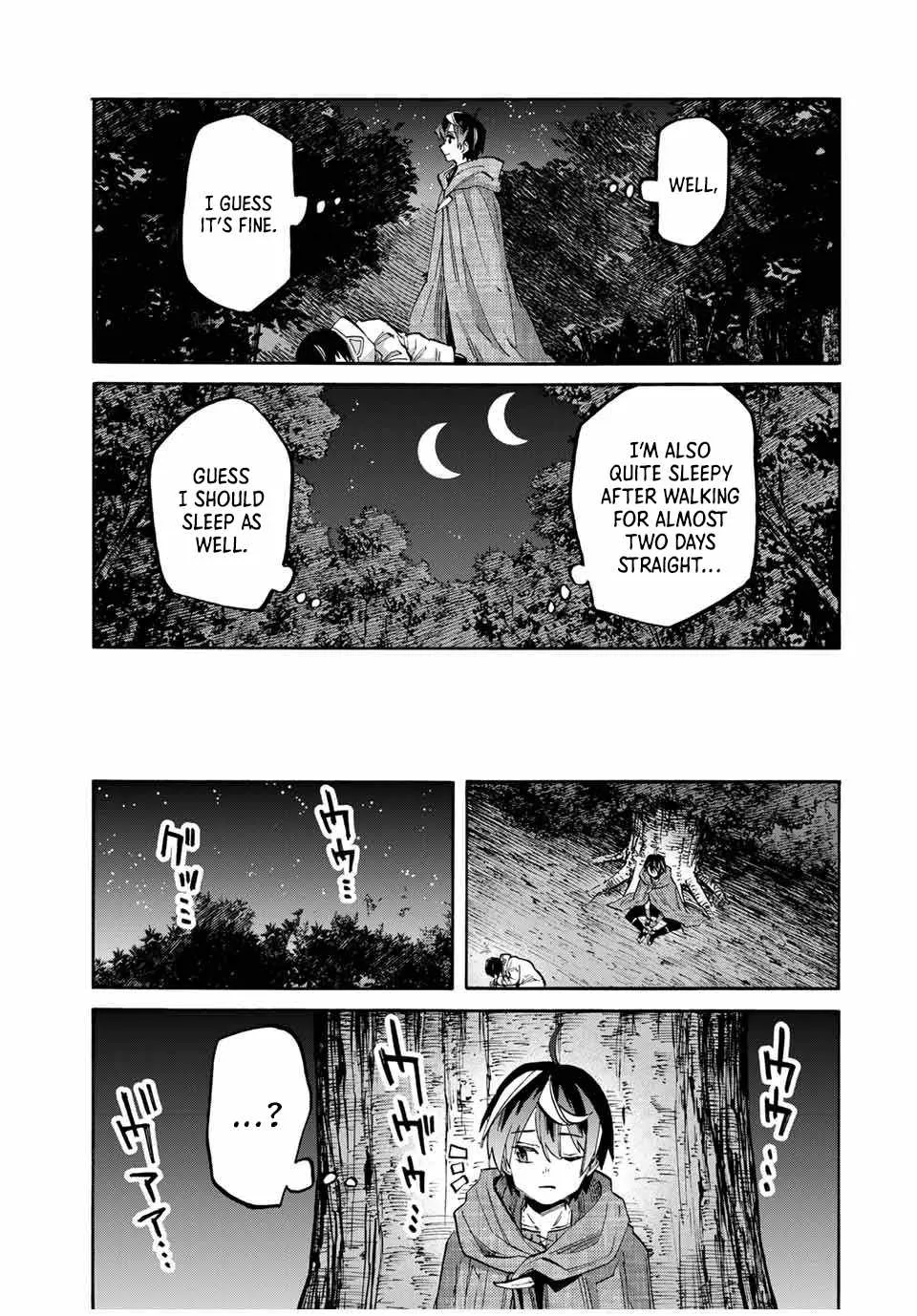 Read Isekai Walking chapter 66 image 12 on Lezhin