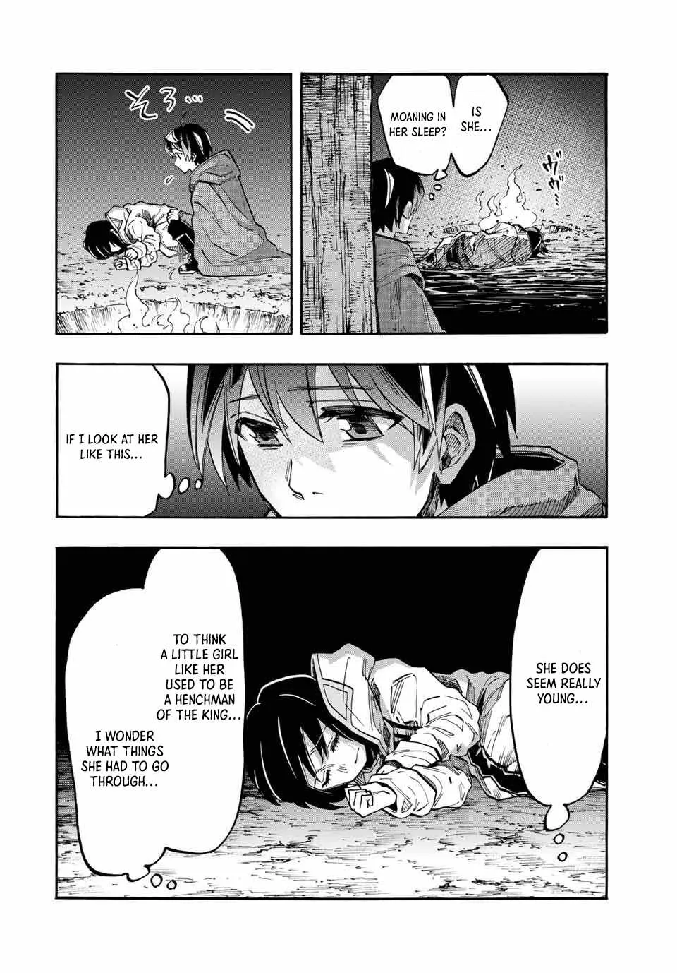 Read Isekai Walking chapter 66 image 13 on Lezhin