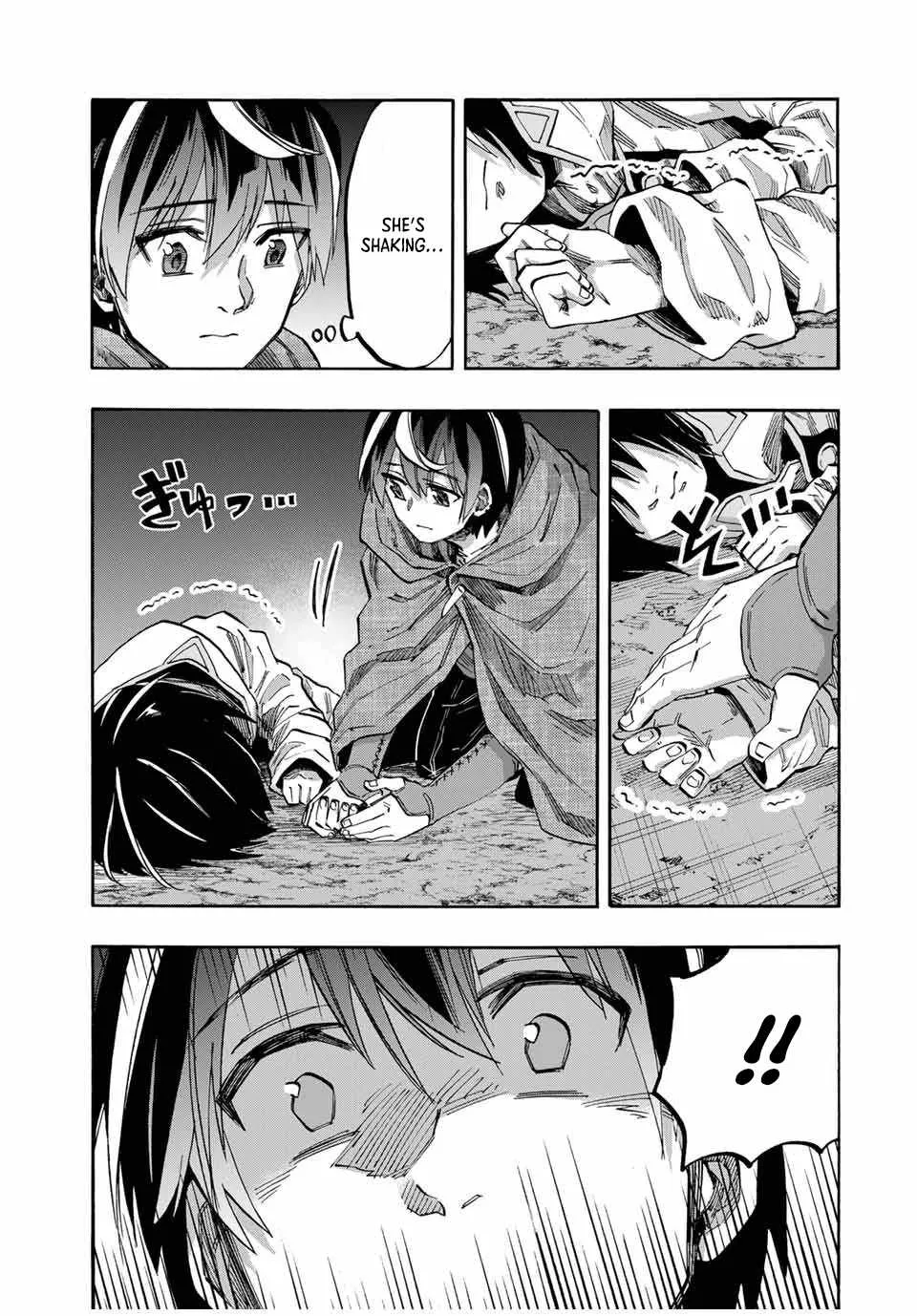 Read Isekai Walking chapter 66 image 14 on Lezhin