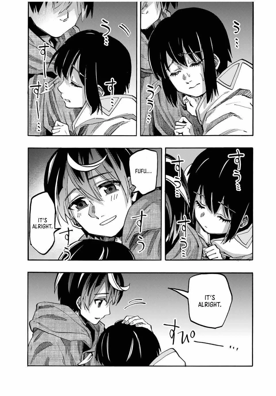 Read Isekai Walking chapter 66 image 16 on Lezhin