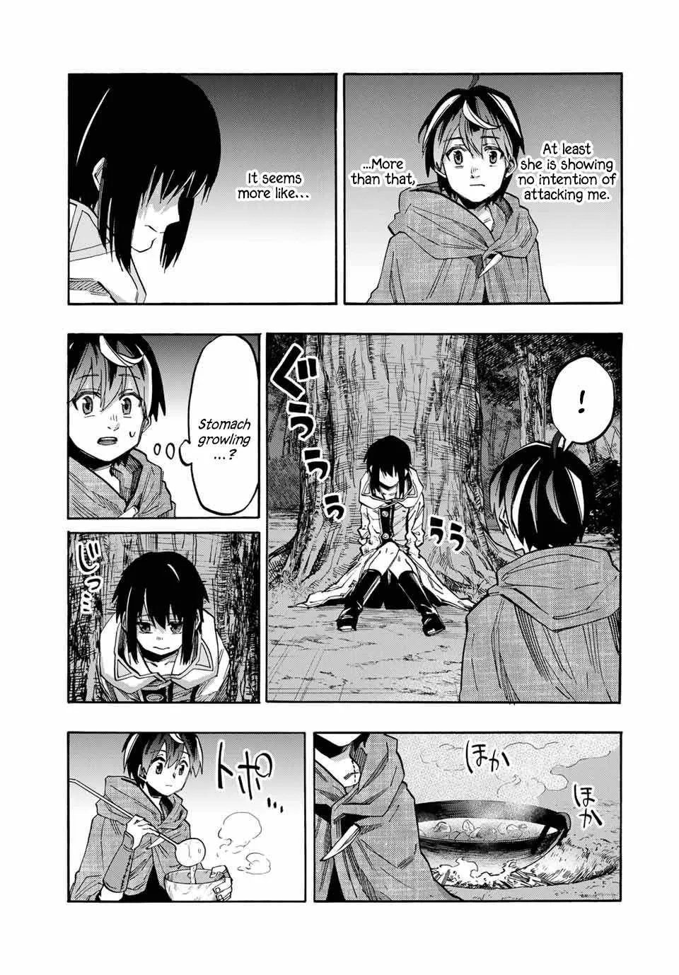 Read Isekai Walking chapter 66 image 6 on Lezhin
