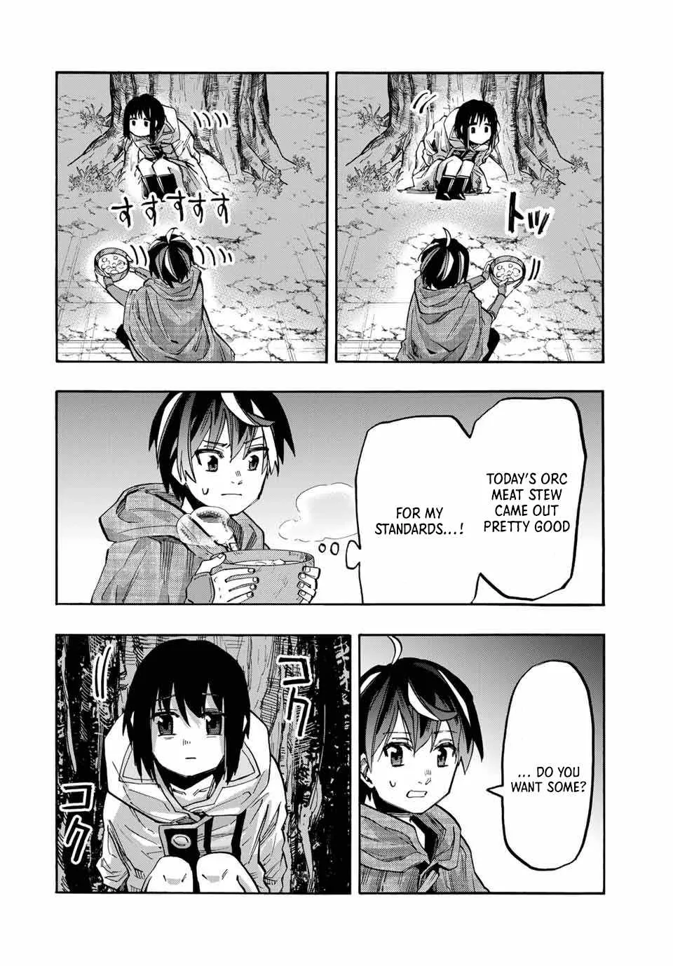Read Isekai Walking chapter 66 image 7 on Lezhin