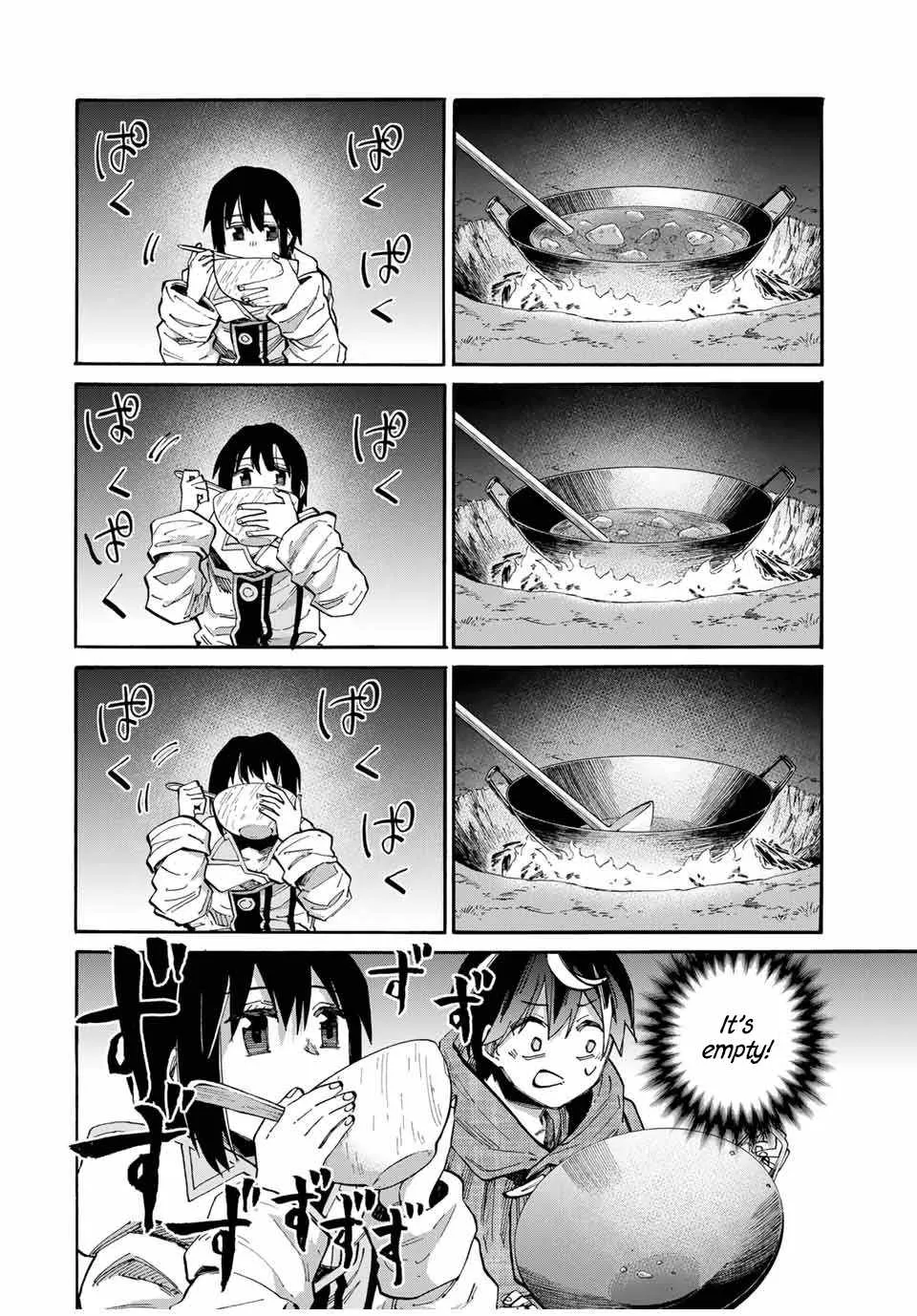 Read Isekai Walking chapter 66 image 9 on Lezhin