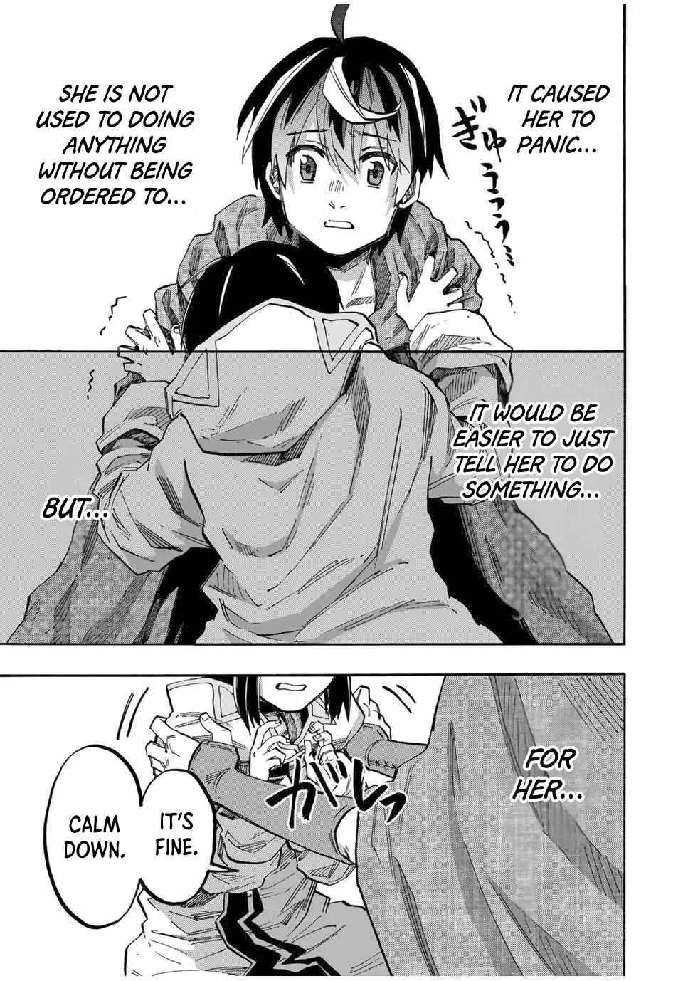 Read Isekai Walking chapter 67 image 10 on Lezhin