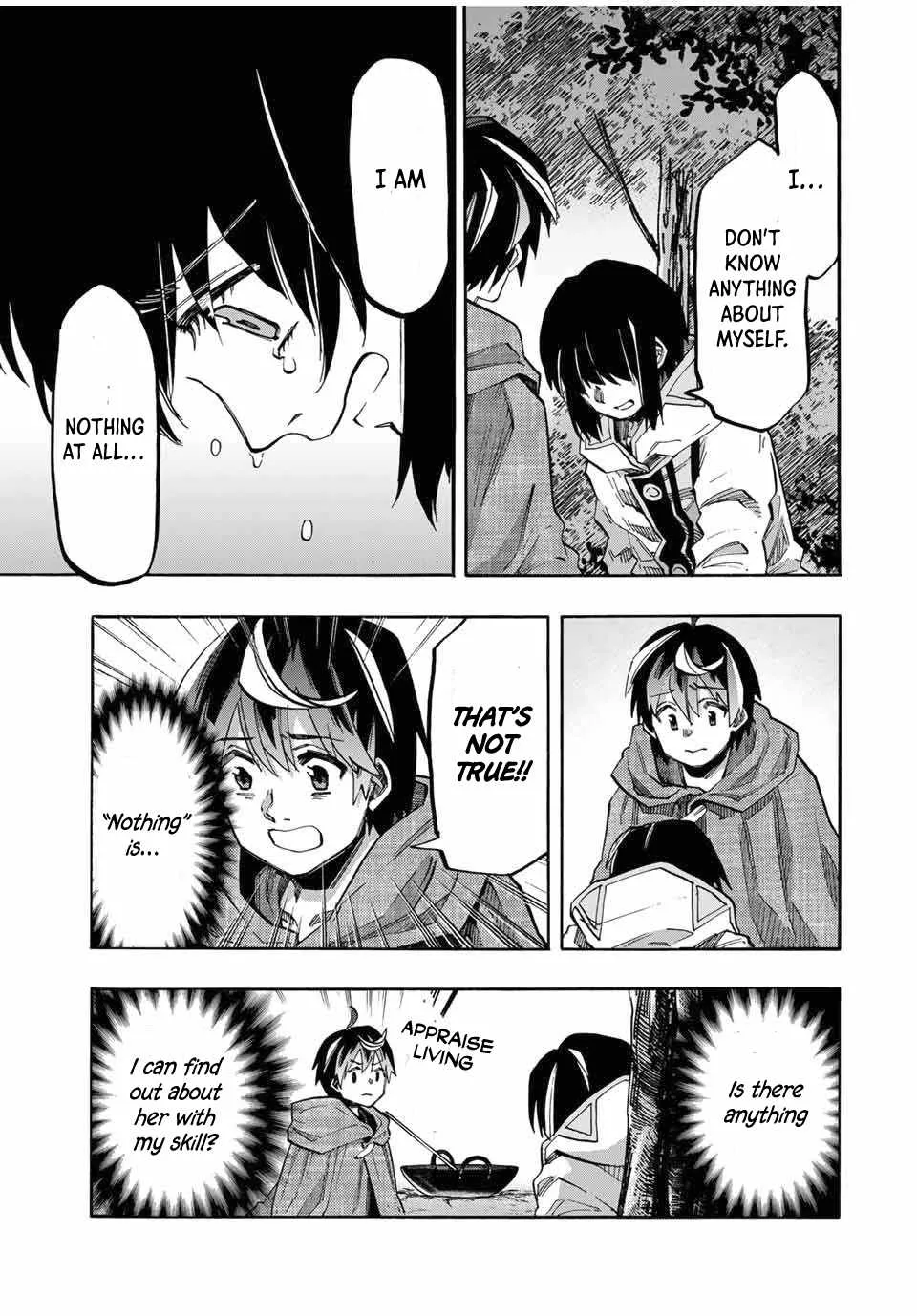 Read Isekai Walking chapter 67 image 14 on Lezhin