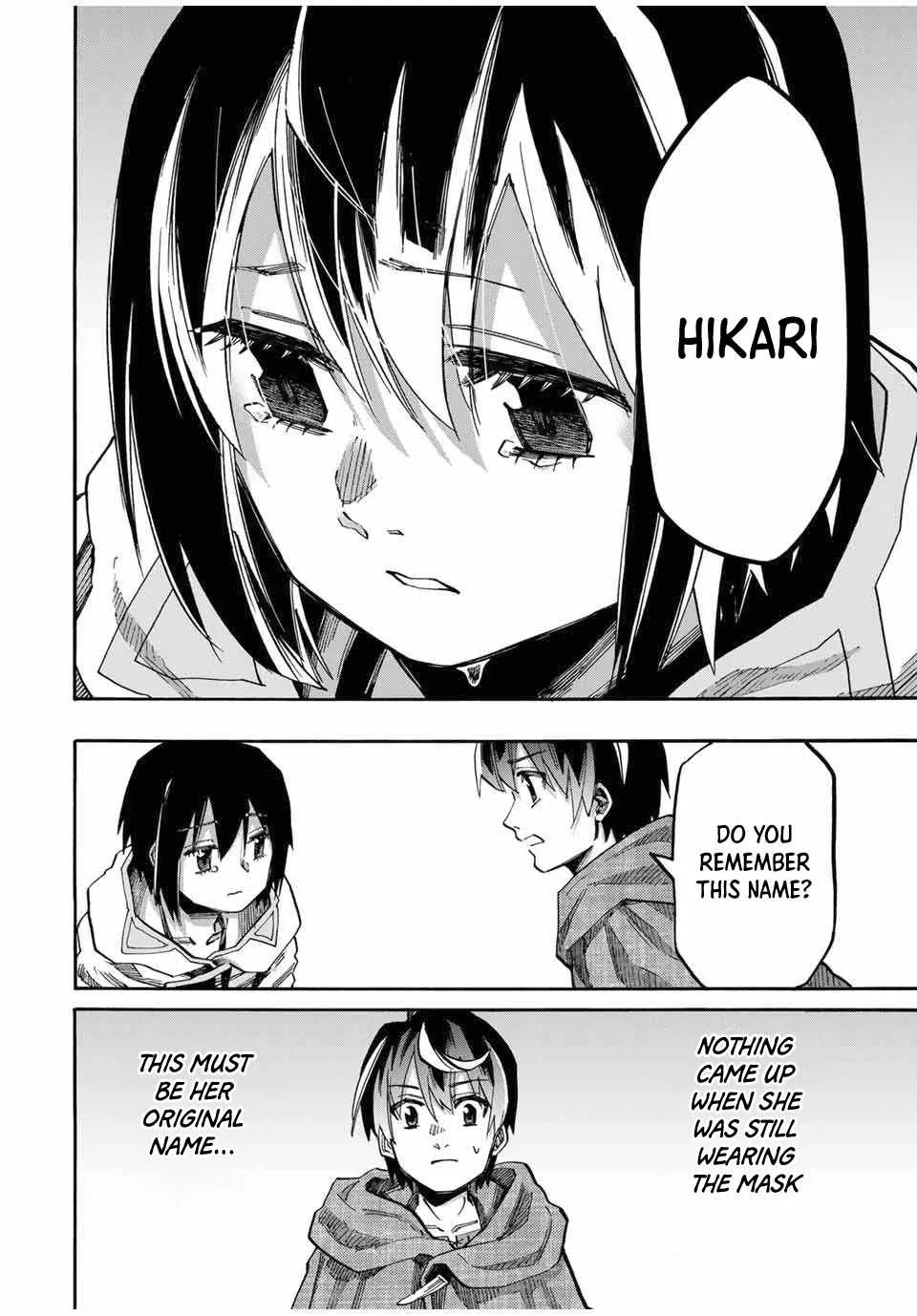 Read Isekai Walking chapter 67 image 15 on Lezhin