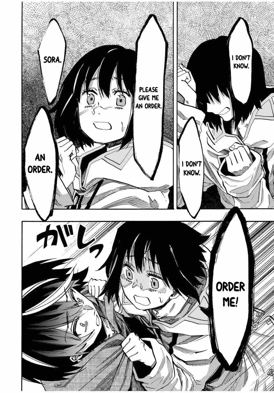 Read Isekai Walking chapter 67 image 9 on Lezhin