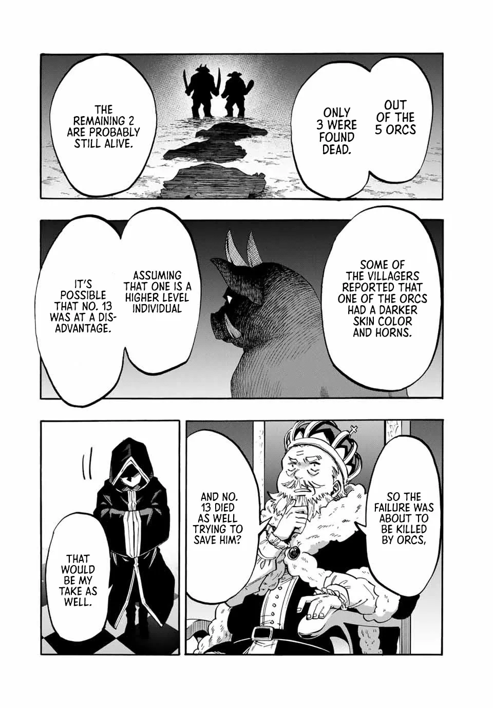 Read Isekai Walking chapter 68 image 3 on Lezhin