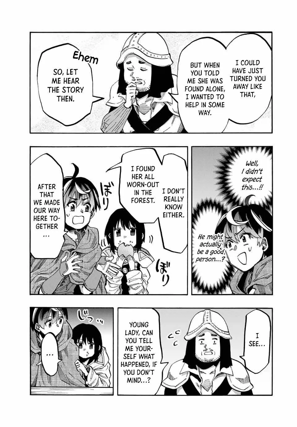 Read Isekai Walking chapter 69 image 13 on Lezhin