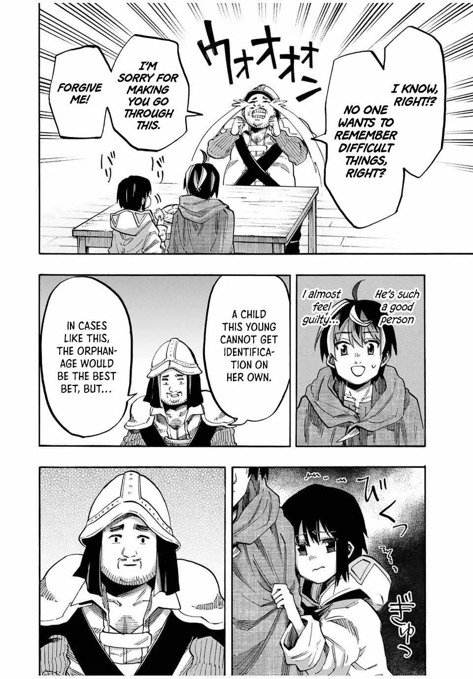 Read Isekai Walking chapter 69 image 14 on Lezhin