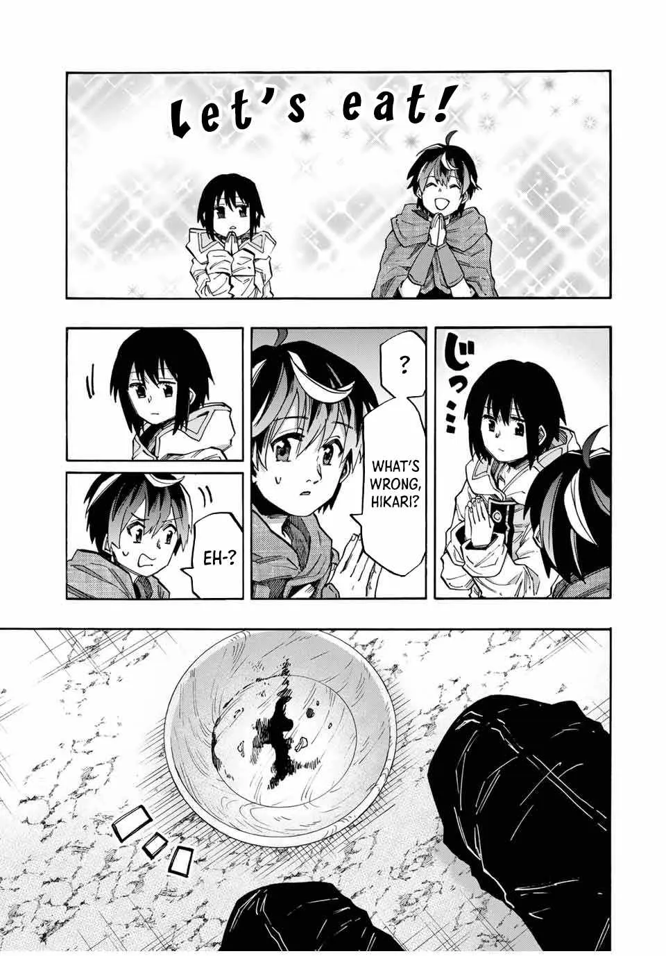 Read Isekai Walking chapter 69 image 3 on Lezhin