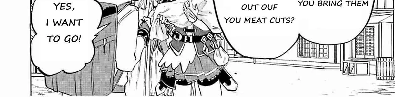 Read Isekai Walking chapter 7 image 15 on Lezhin