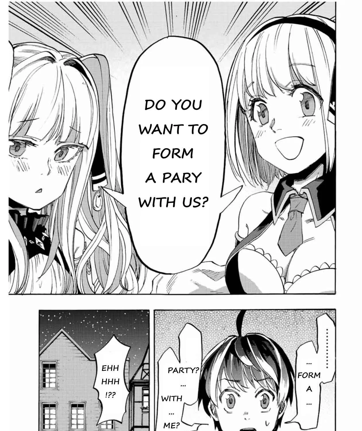 Read Isekai Walking chapter 7 image 30 on Lezhin