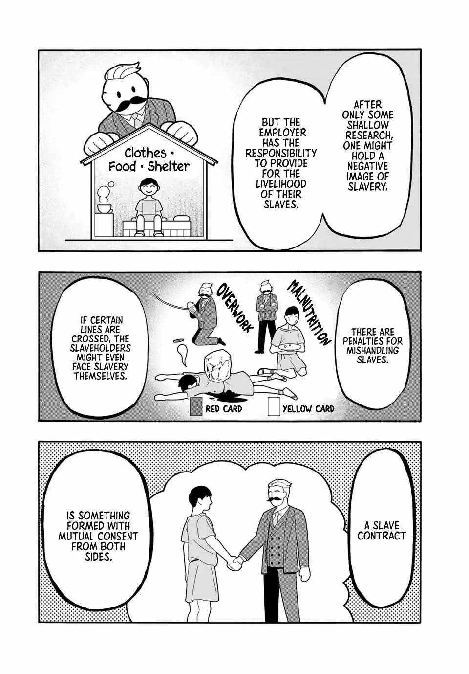 Read Isekai Walking chapter 70 image 9 on Lezhin