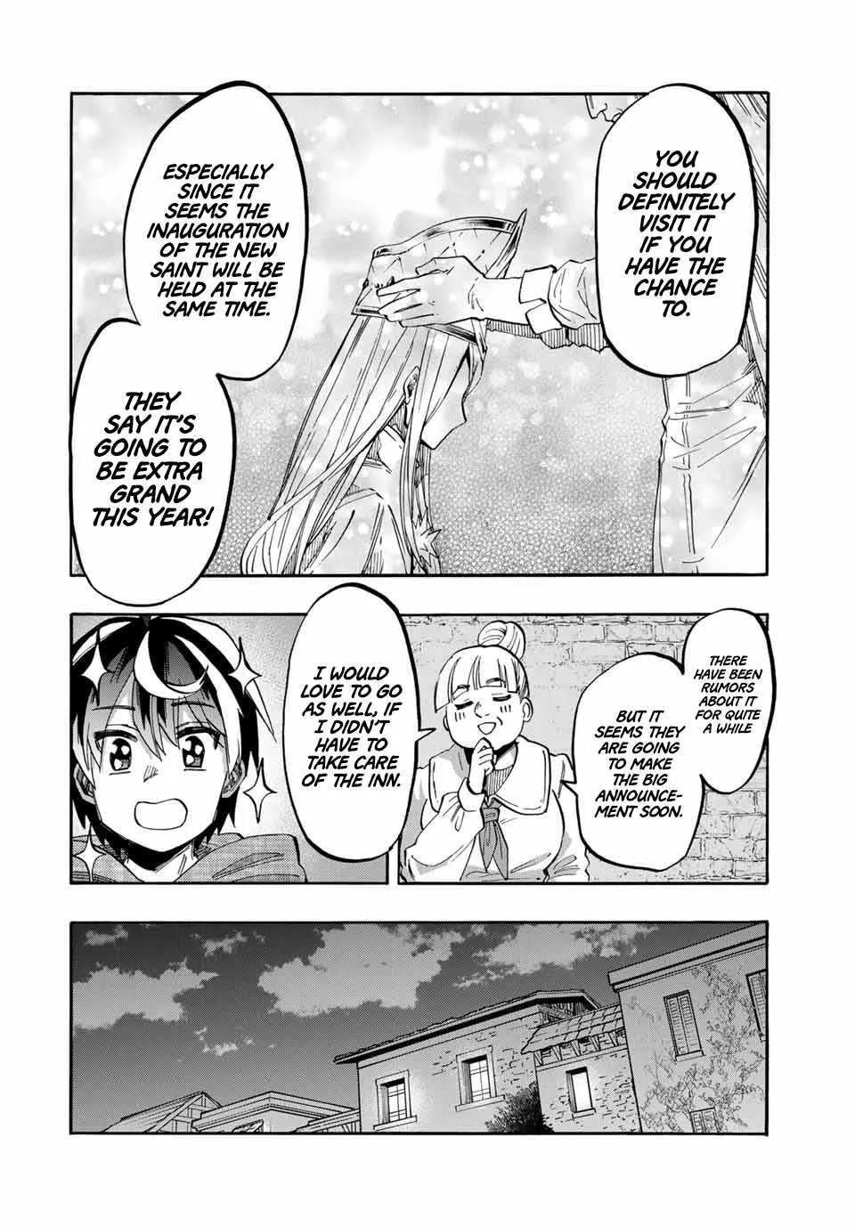 Read Isekai Walking chapter 71 image 11 on Lezhin