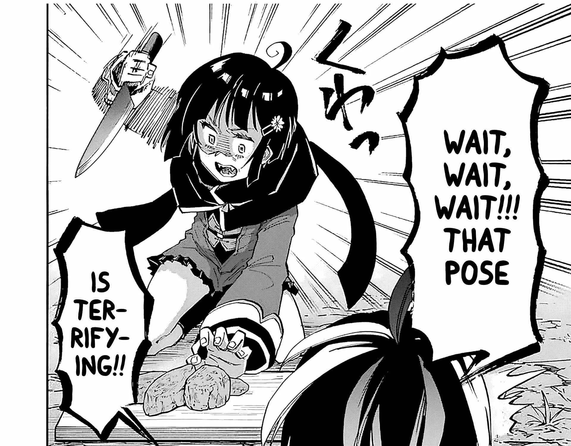 Read Isekai Walking chapter 73 image 12 on Lezhin