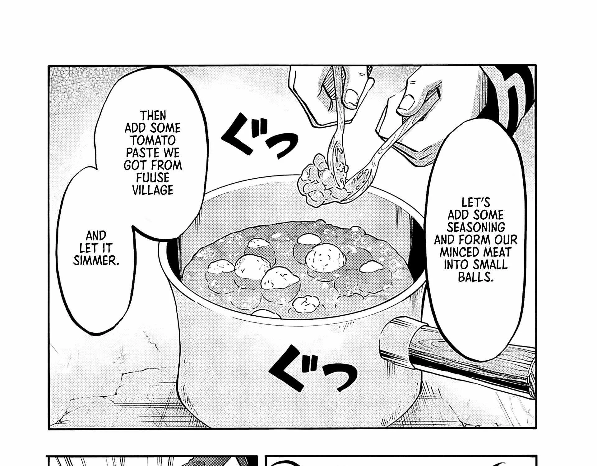 Read Isekai Walking chapter 73 image 20 on Lezhin