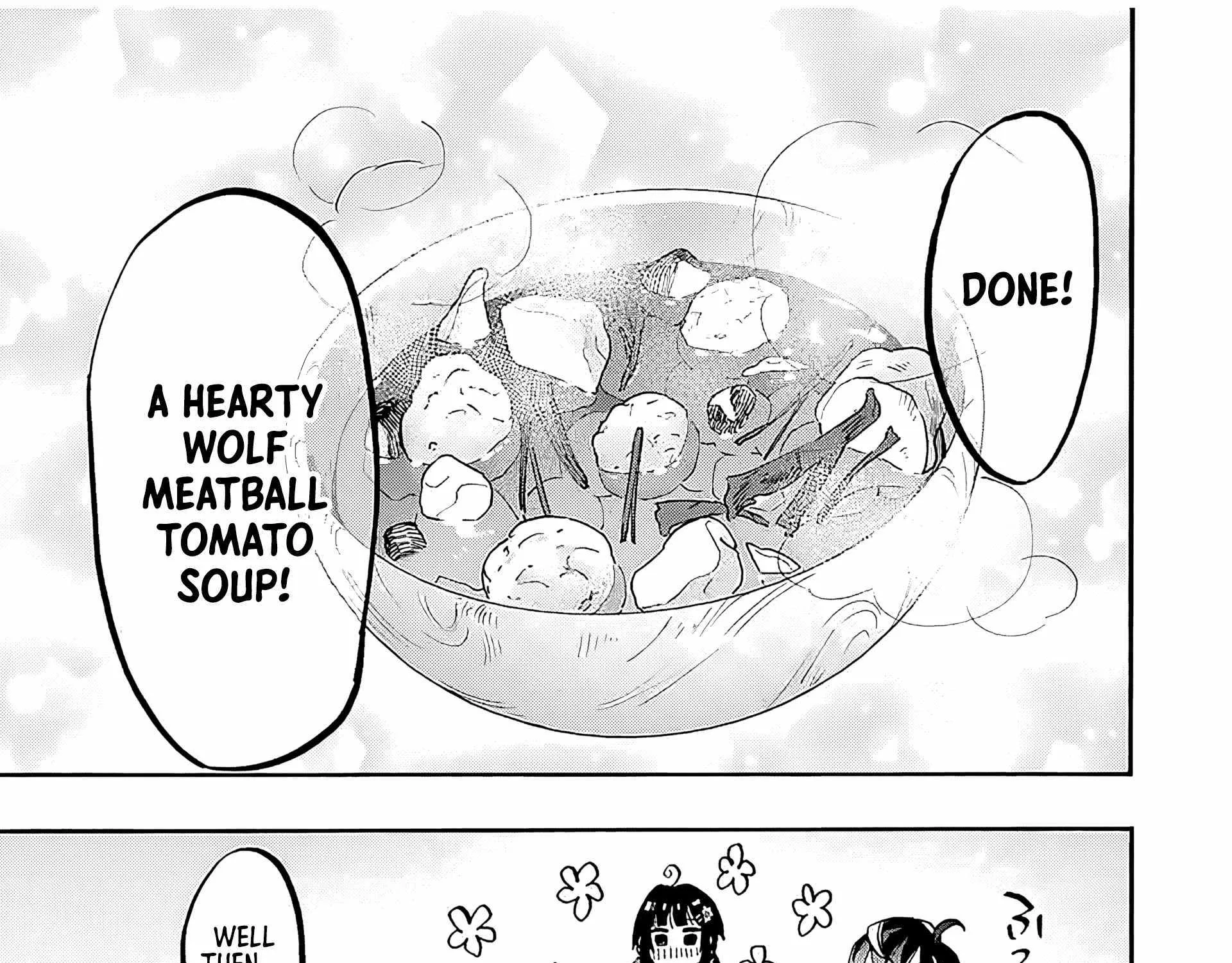 Read Isekai Walking chapter 73 image 22 on Lezhin