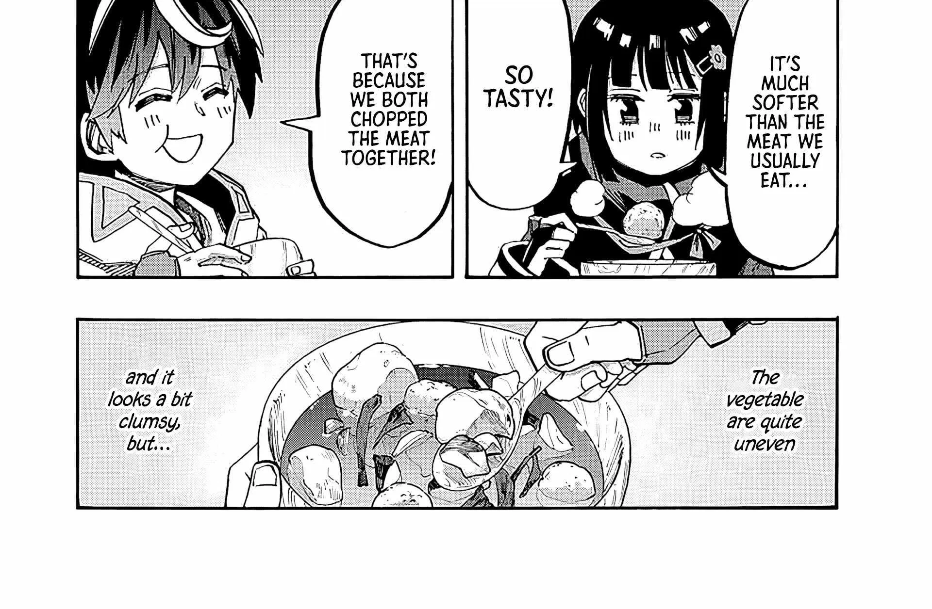 Read Isekai Walking chapter 73 image 25 on Lezhin