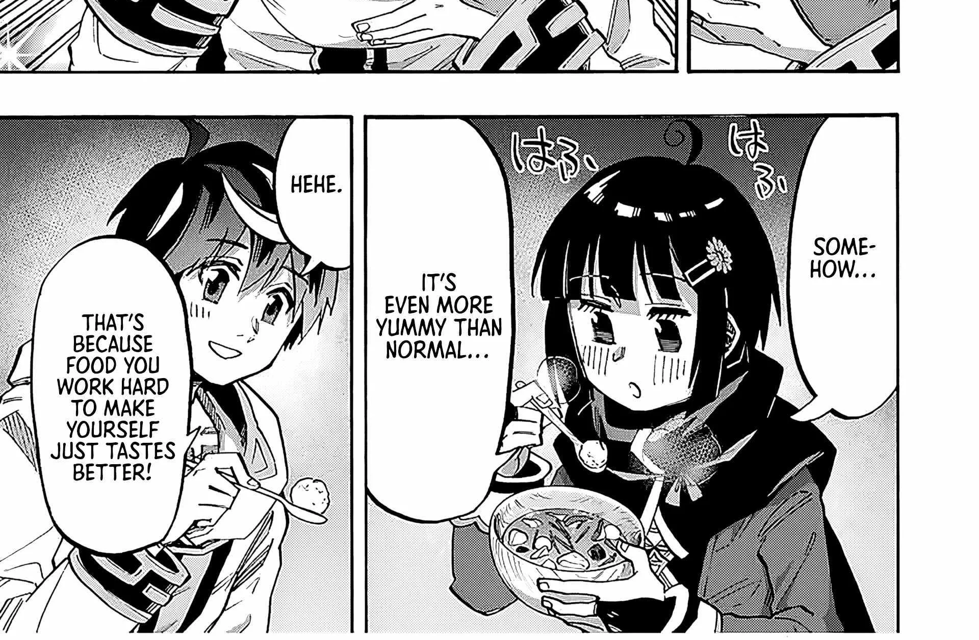 Read Isekai Walking chapter 73 image 27 on Lezhin
