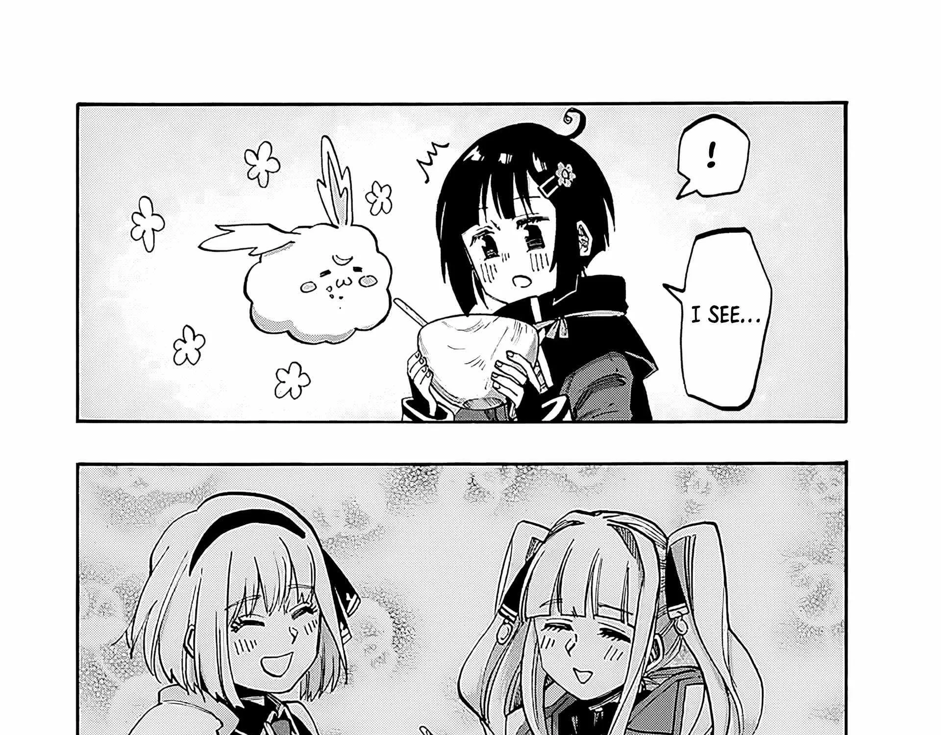 Read Isekai Walking chapter 73 image 28 on Lezhin