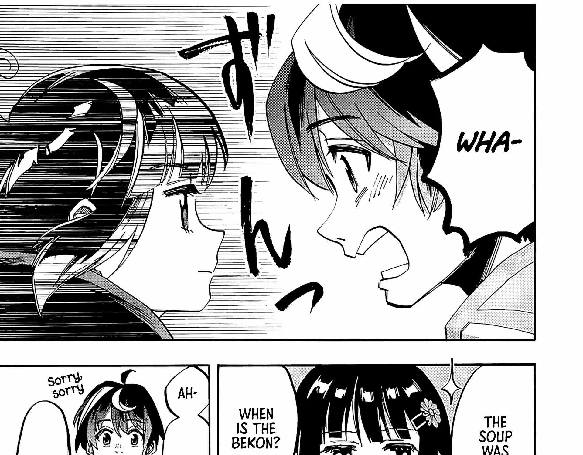Read Isekai Walking chapter 73 image 30 on Lezhin