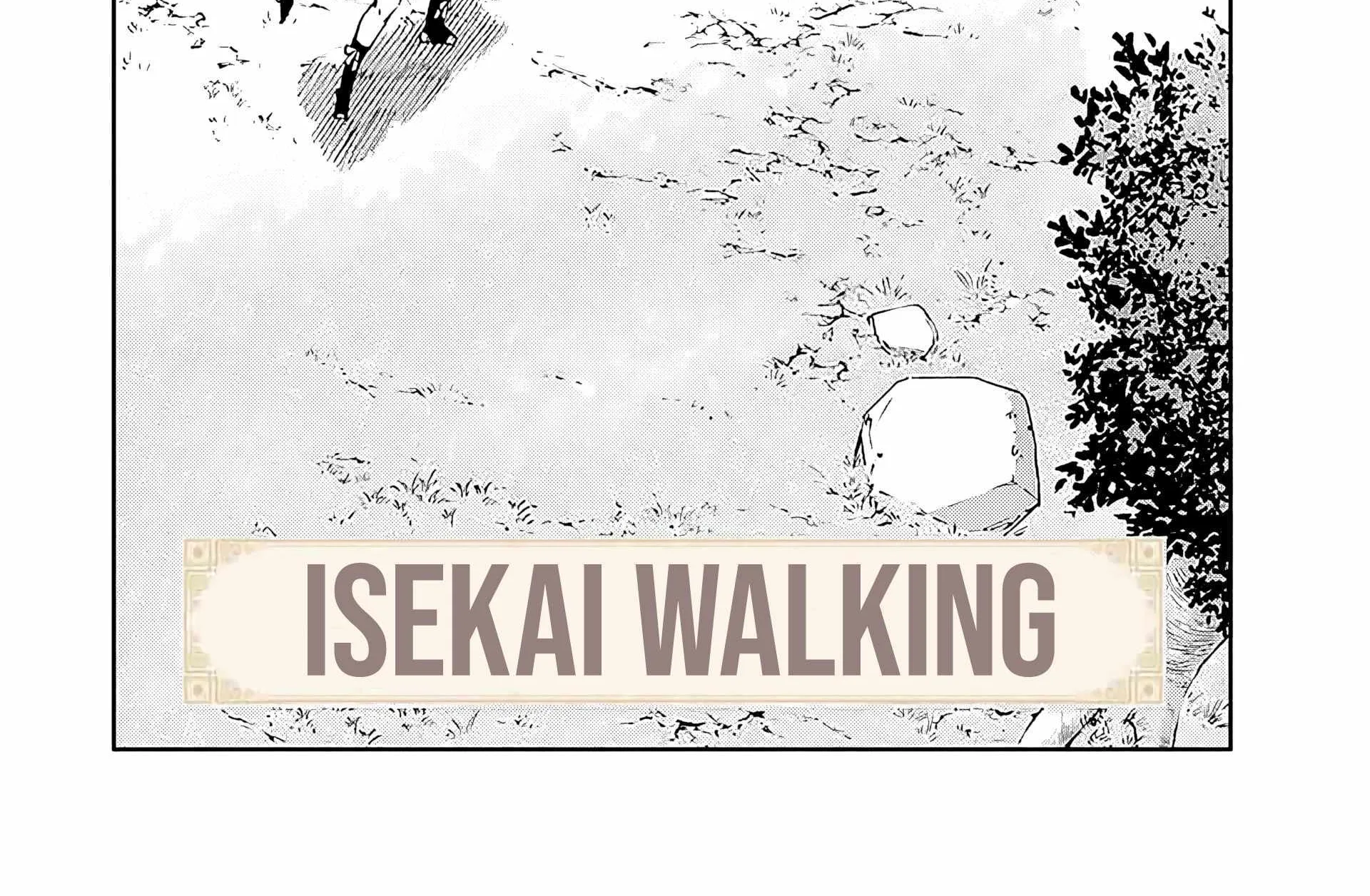 Read Isekai Walking chapter 73 image 5 on Lezhin