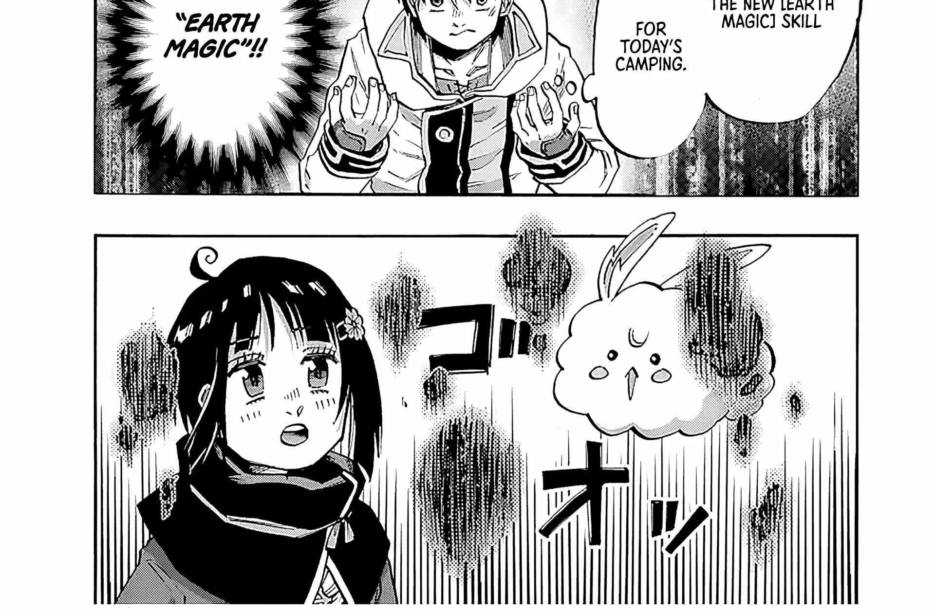 Read Isekai Walking chapter 73 image 7 on Lezhin