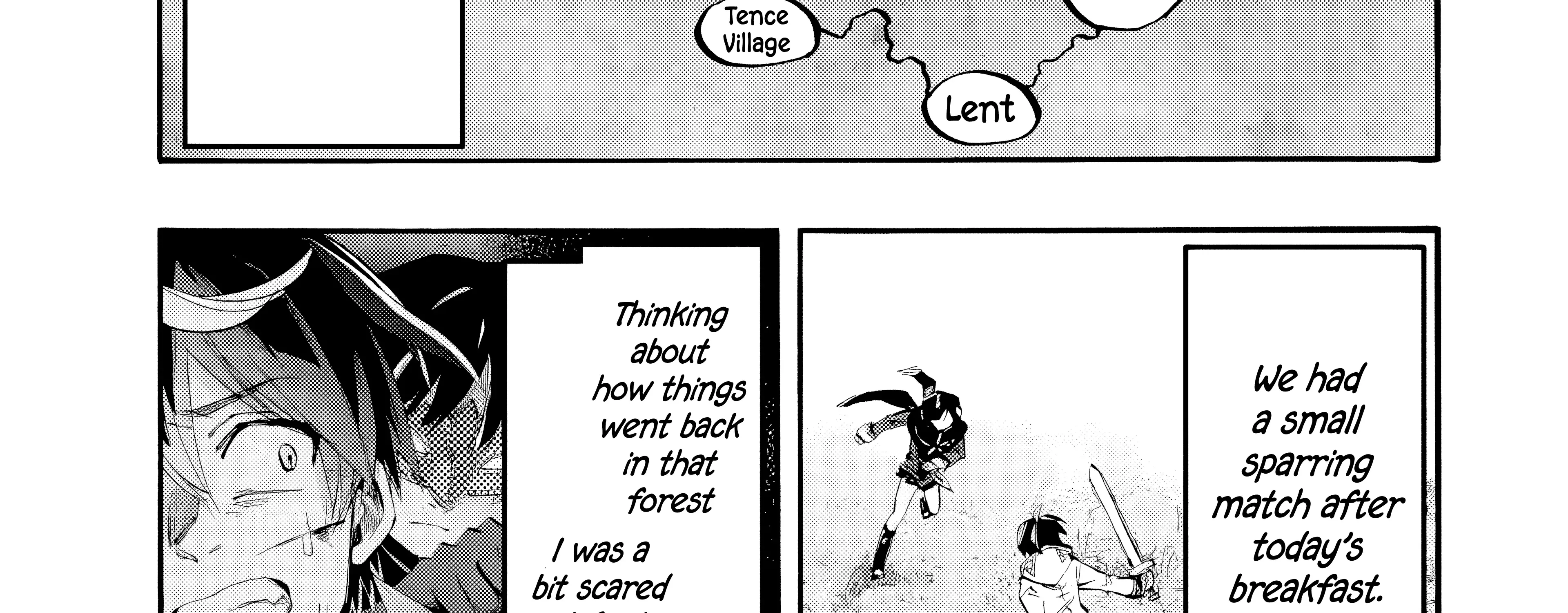 Read Isekai Walking chapter 74 image 1 on Lezhin