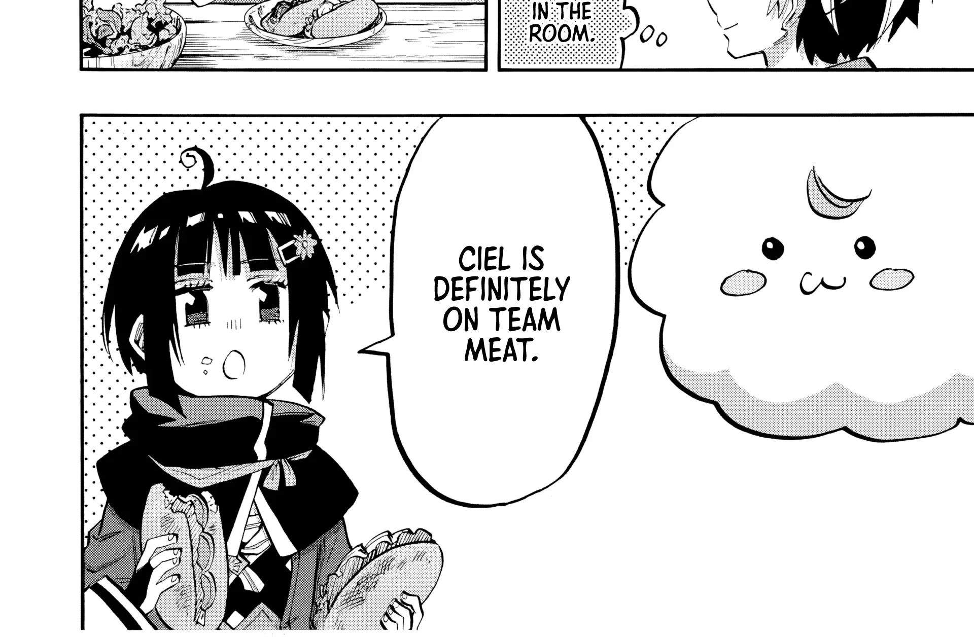Read Isekai Walking chapter 74 image 13 on Lezhin