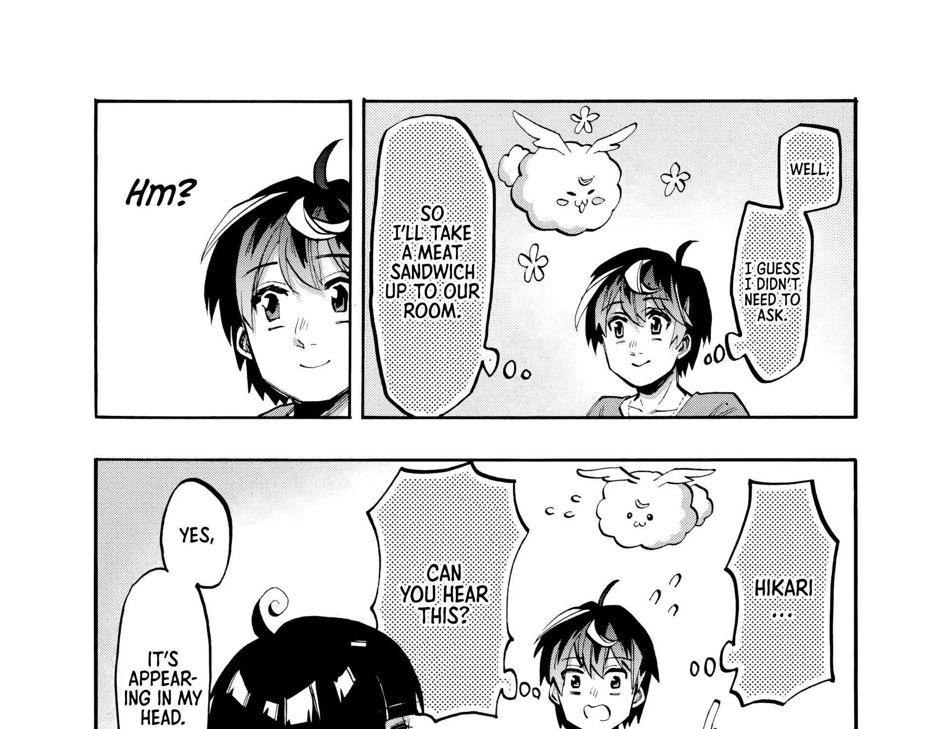Read Isekai Walking chapter 74 image 14 on Lezhin