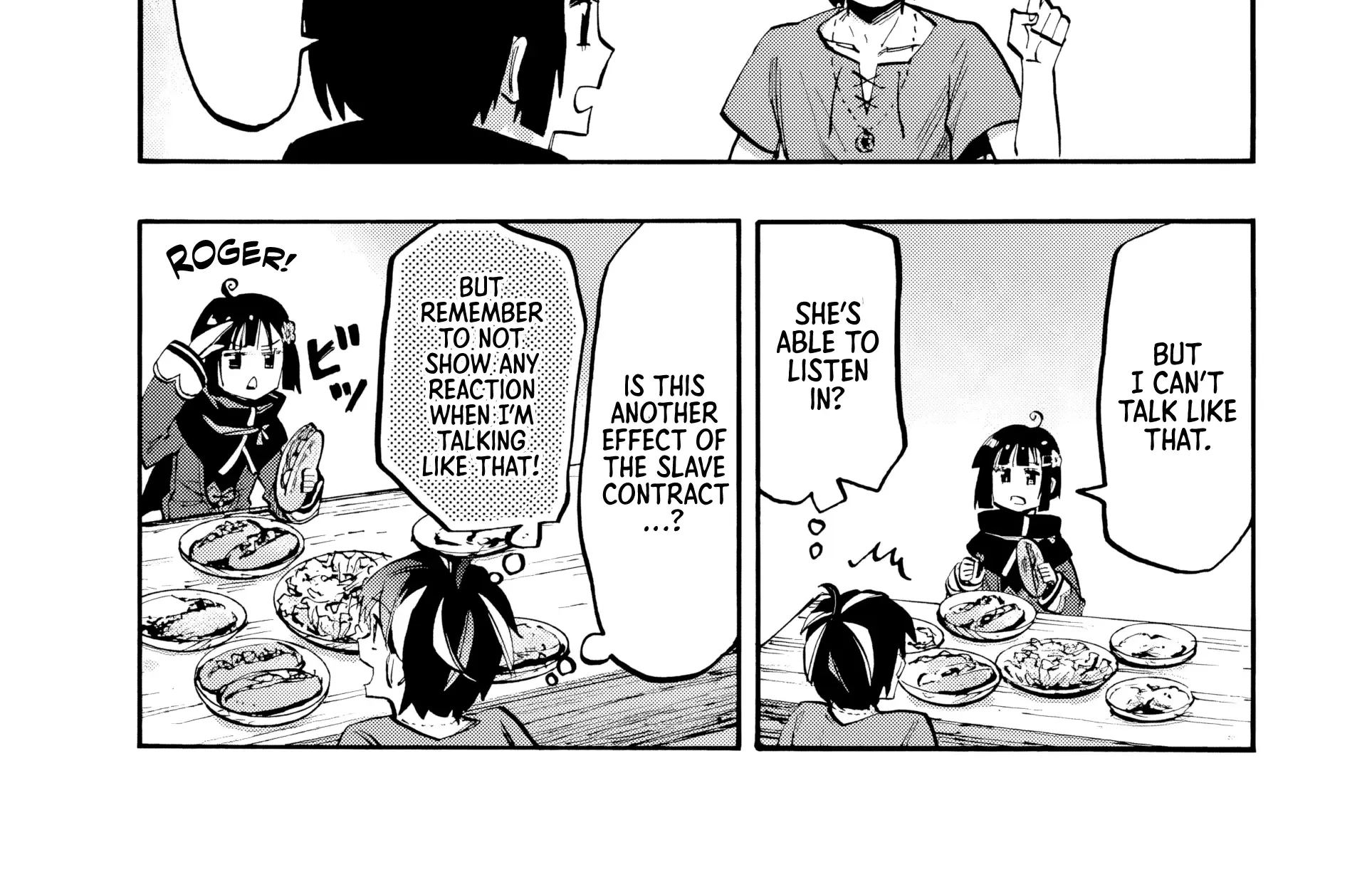 Read Isekai Walking chapter 74 image 15 on Lezhin