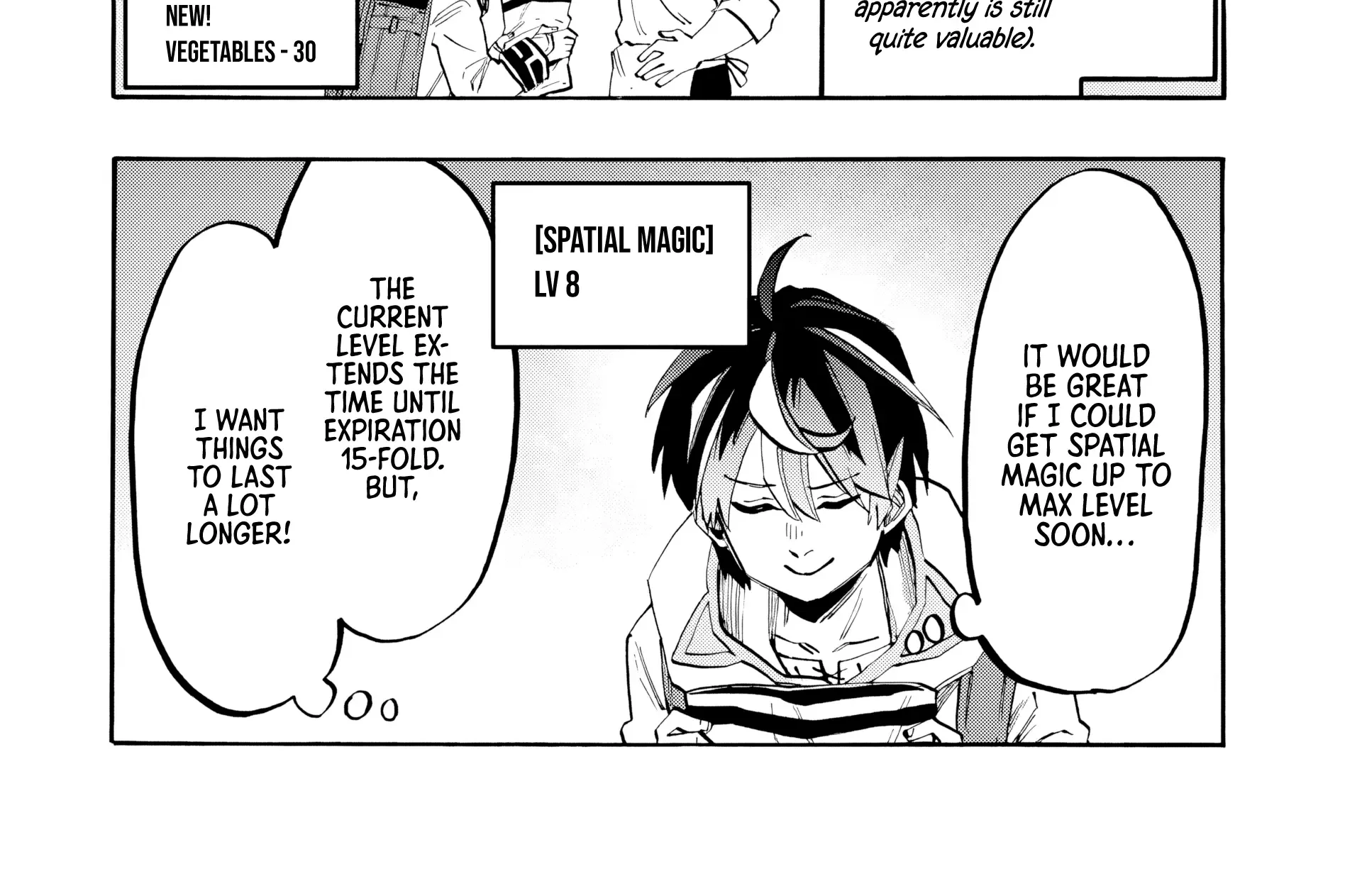 Read Isekai Walking chapter 74 image 17 on Lezhin