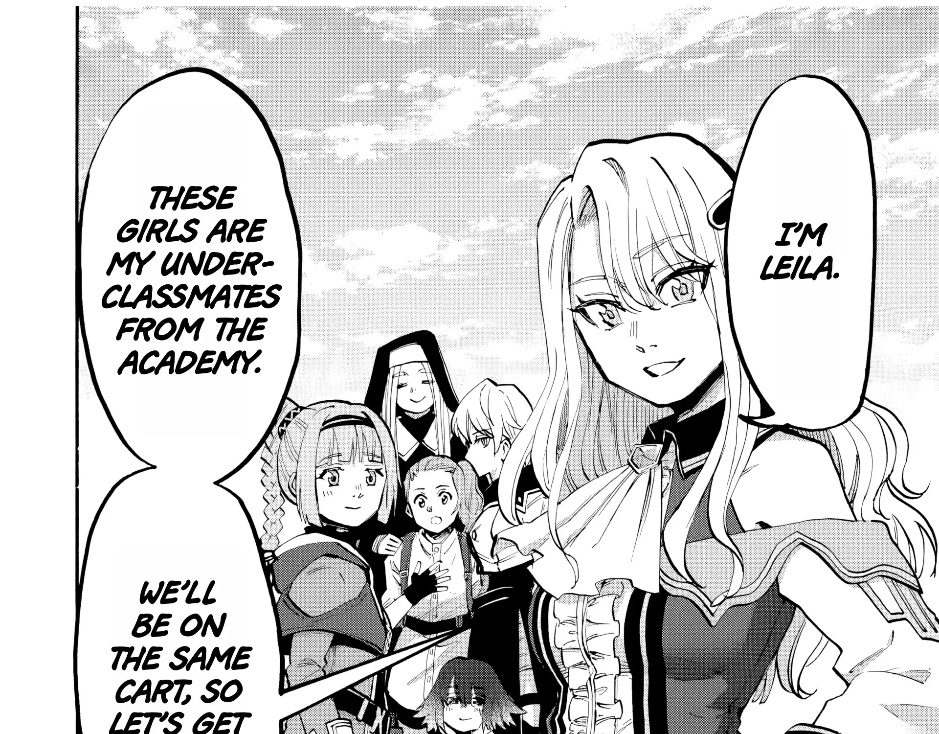 Read Isekai Walking chapter 74 image 28 on Lezhin