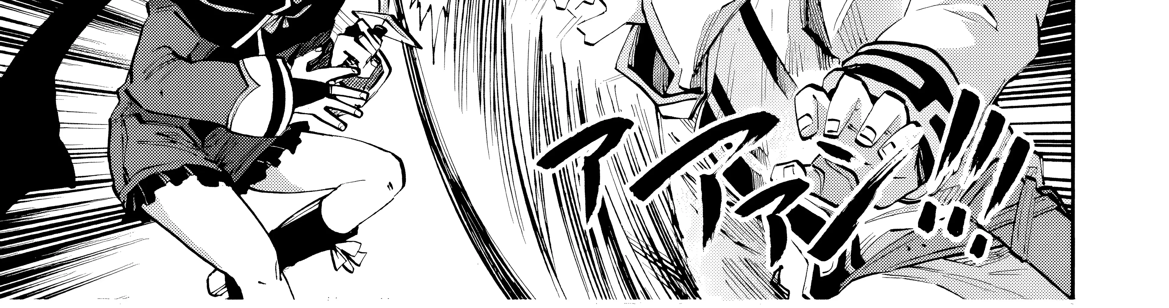 Read Isekai Walking chapter 74 image 3 on Lezhin