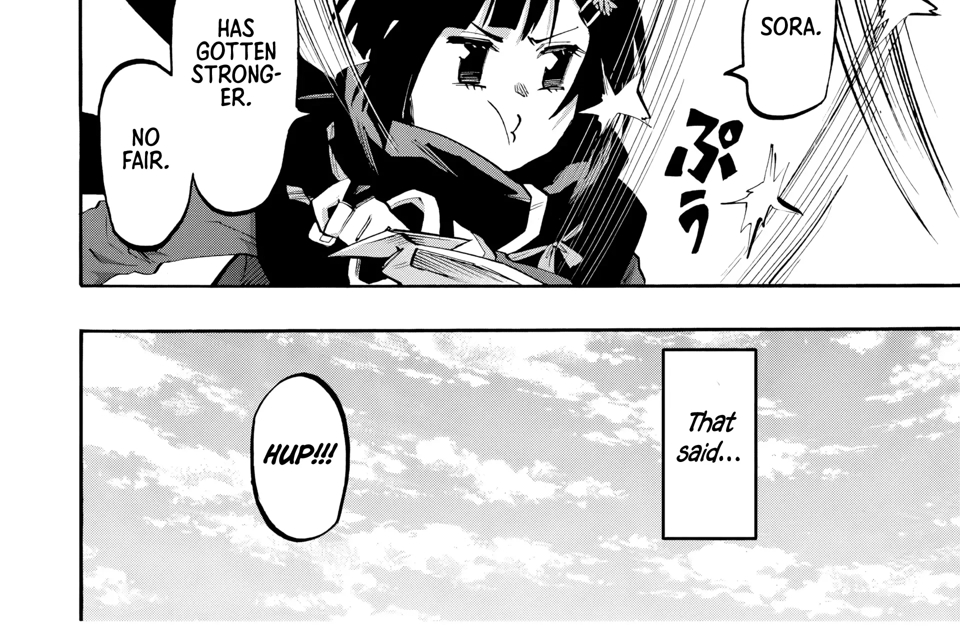 Read Isekai Walking chapter 74 image 5 on Lezhin