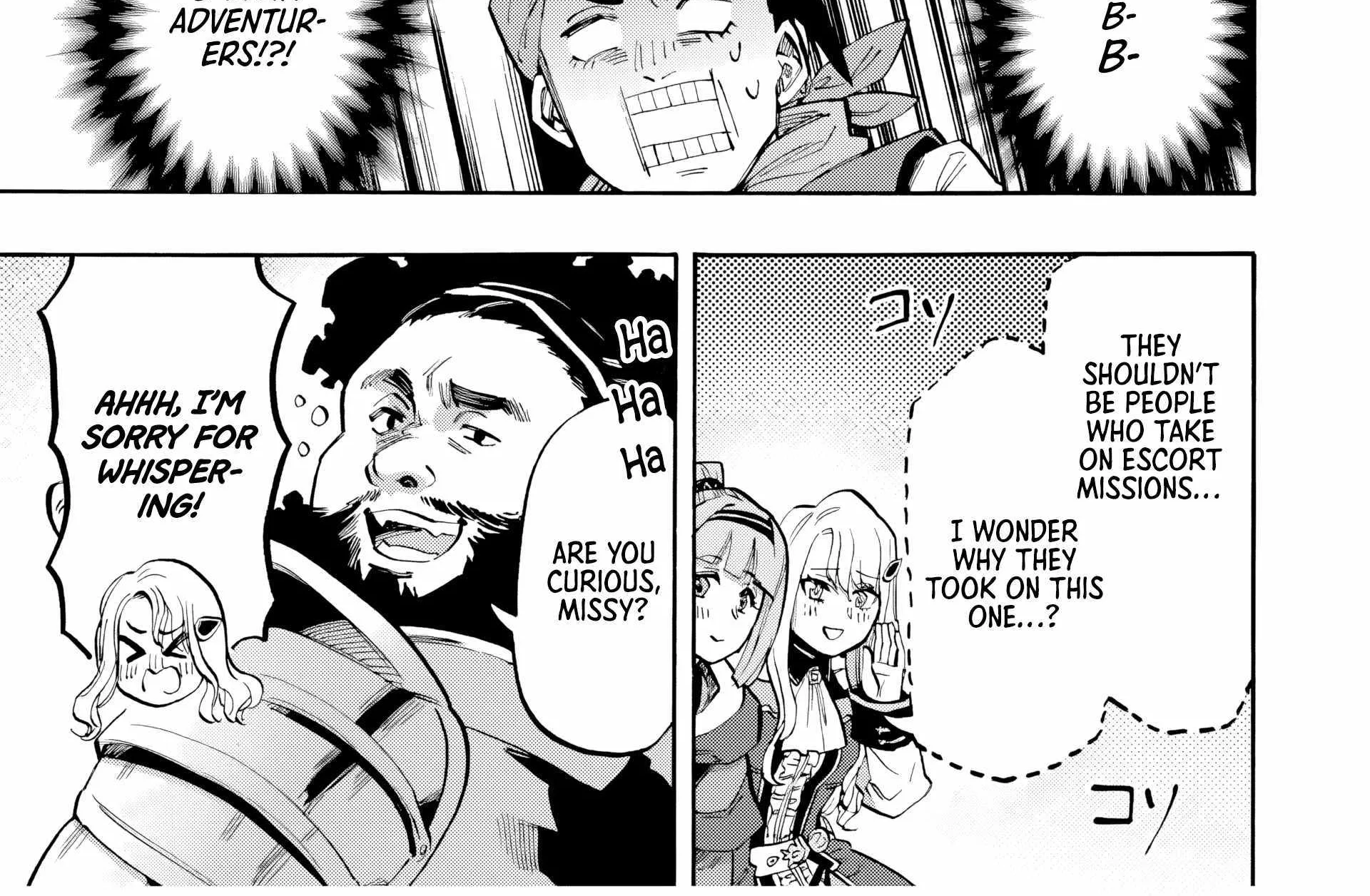 Read Isekai Walking chapter 75 image 11 on Lezhin