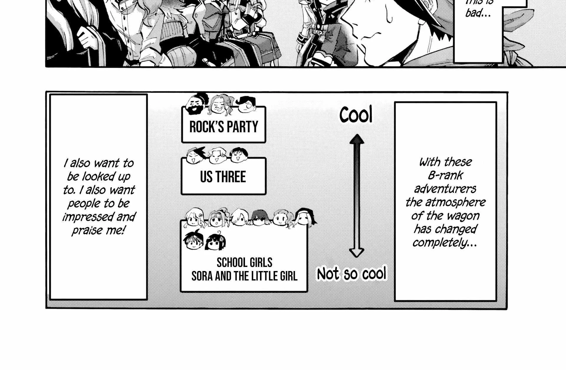 Read Isekai Walking chapter 75 image 13 on Lezhin