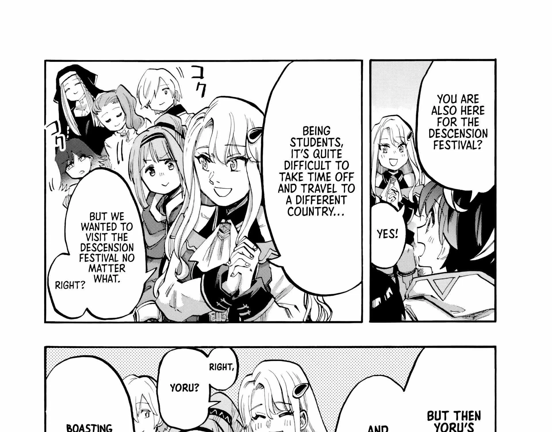 Read Isekai Walking chapter 75 image 16 on Lezhin