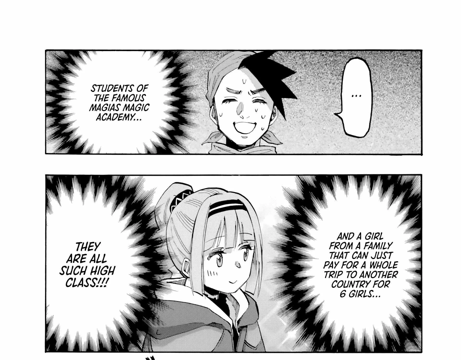 Read Isekai Walking chapter 75 image 18 on Lezhin