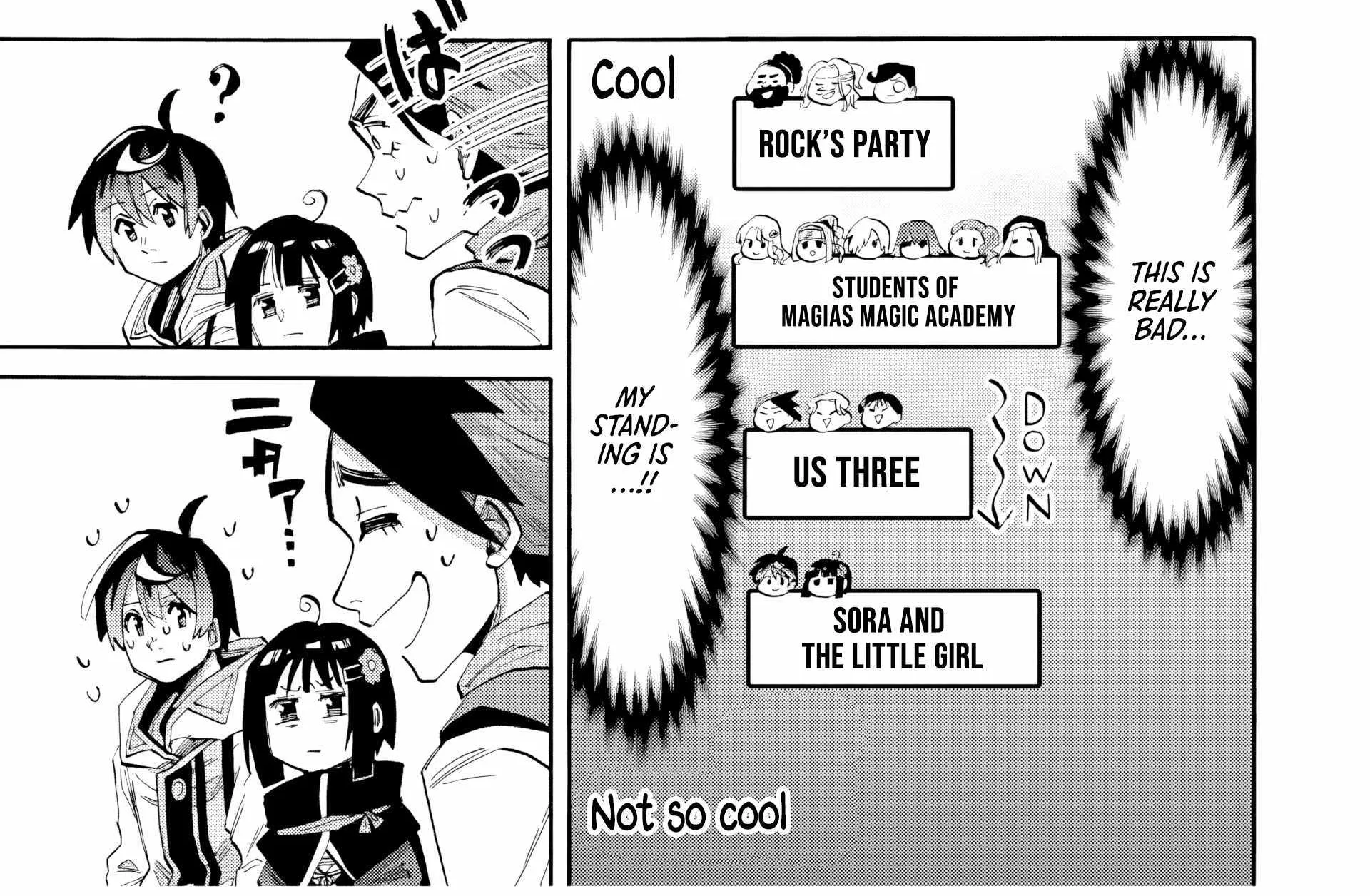 Read Isekai Walking chapter 75 image 19 on Lezhin