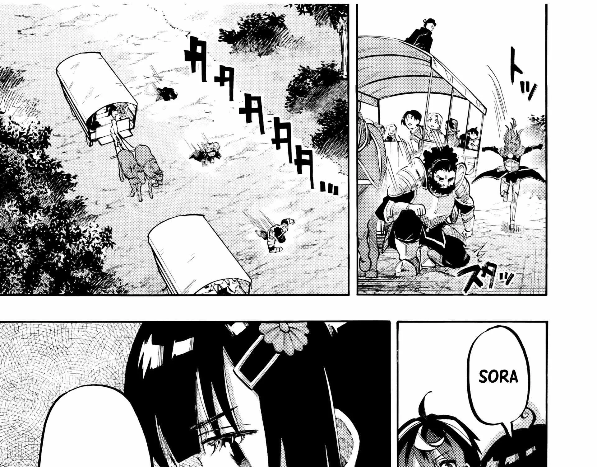 Read Isekai Walking chapter 75 image 22 on Lezhin