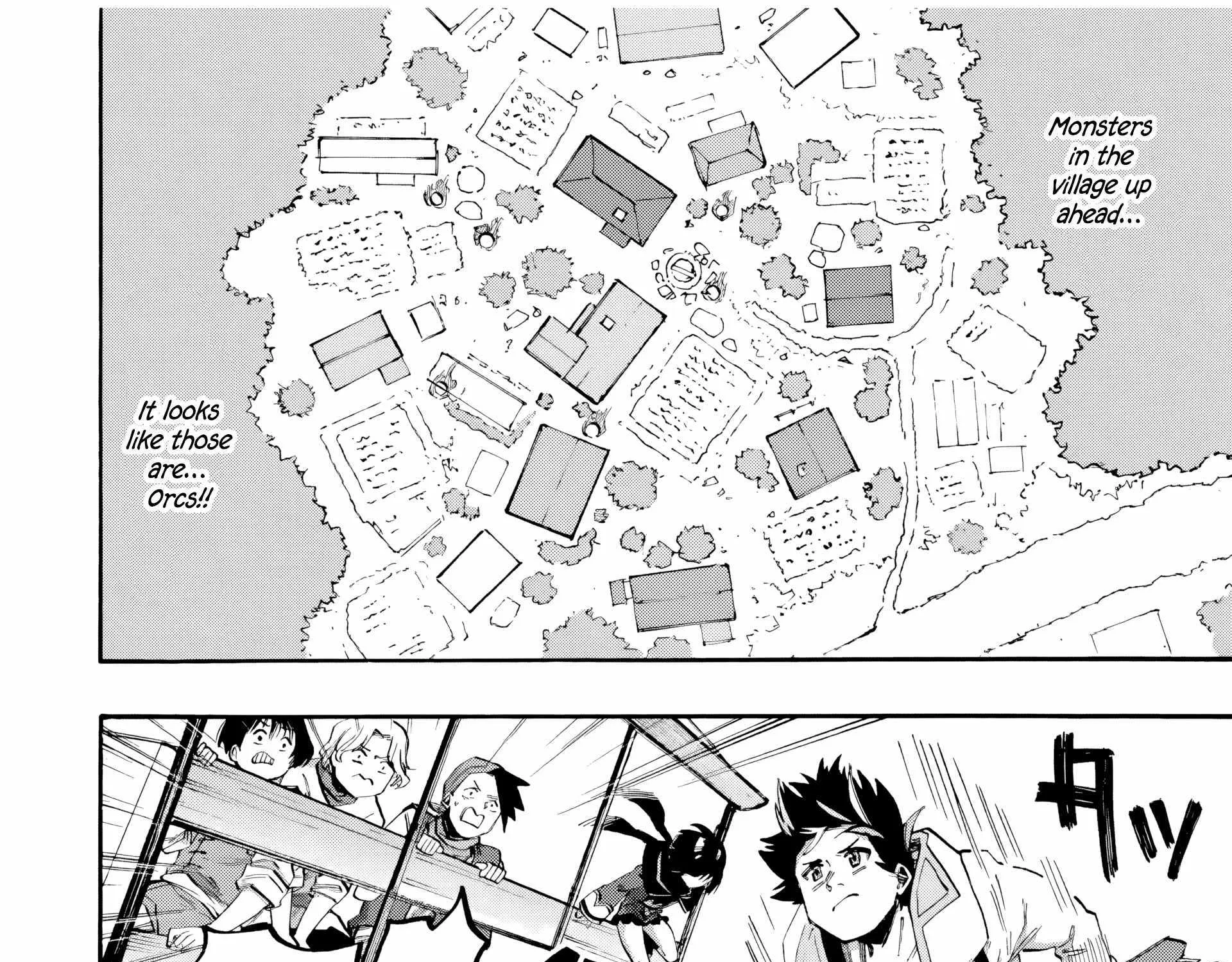 Read Isekai Walking chapter 75 image 24 on Lezhin