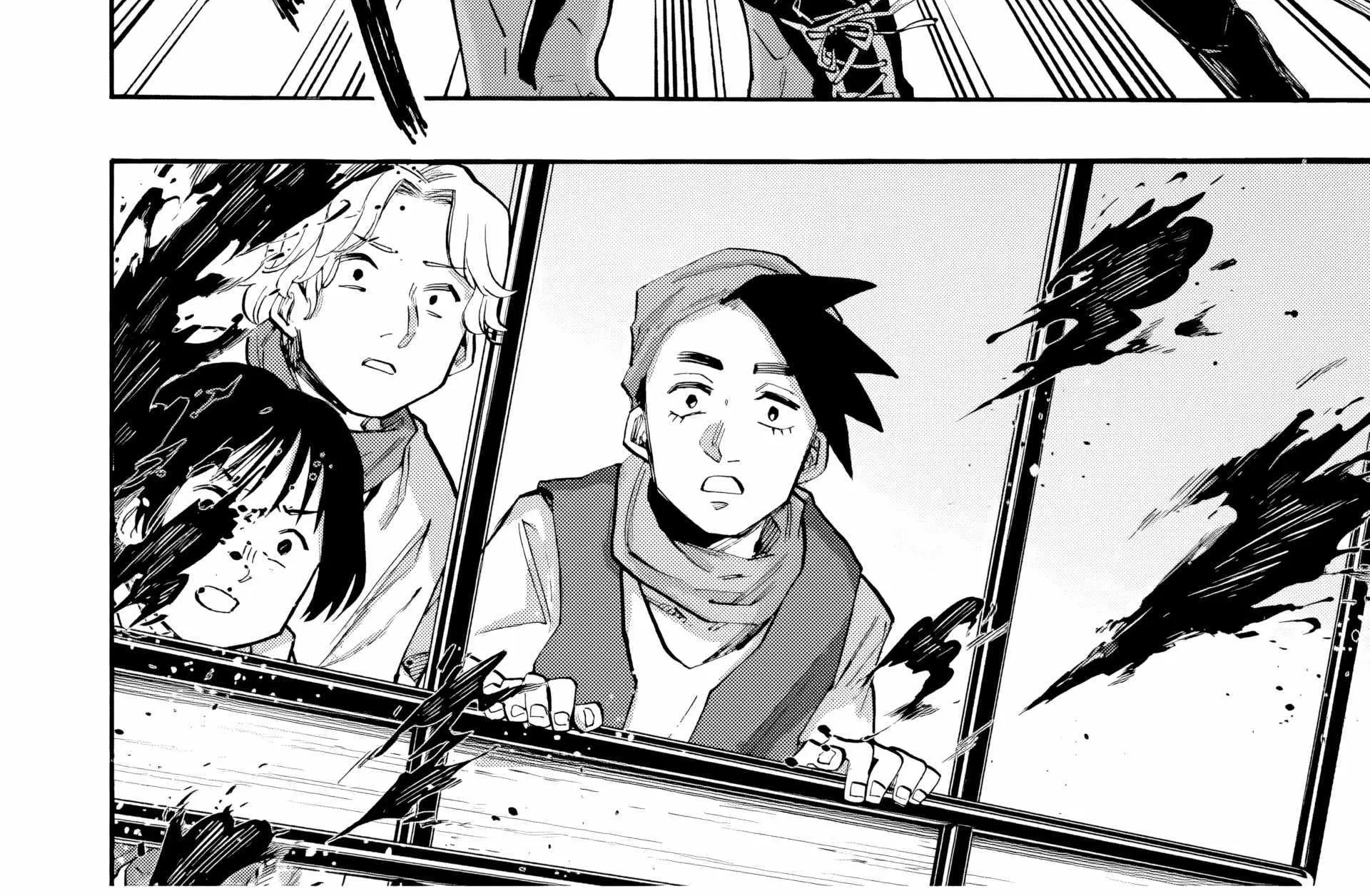 Read Isekai Walking chapter 75 image 29 on Lezhin