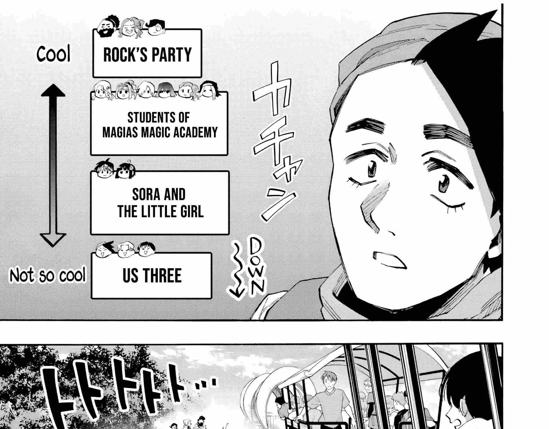 Read Isekai Walking chapter 75 image 30 on Lezhin