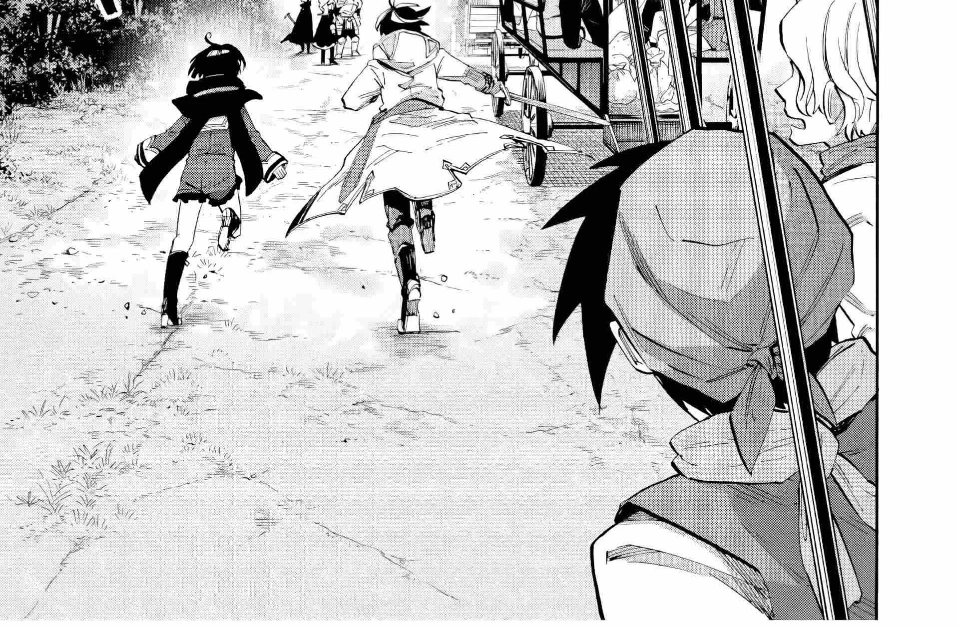 Read Isekai Walking chapter 75 image 31 on Lezhin