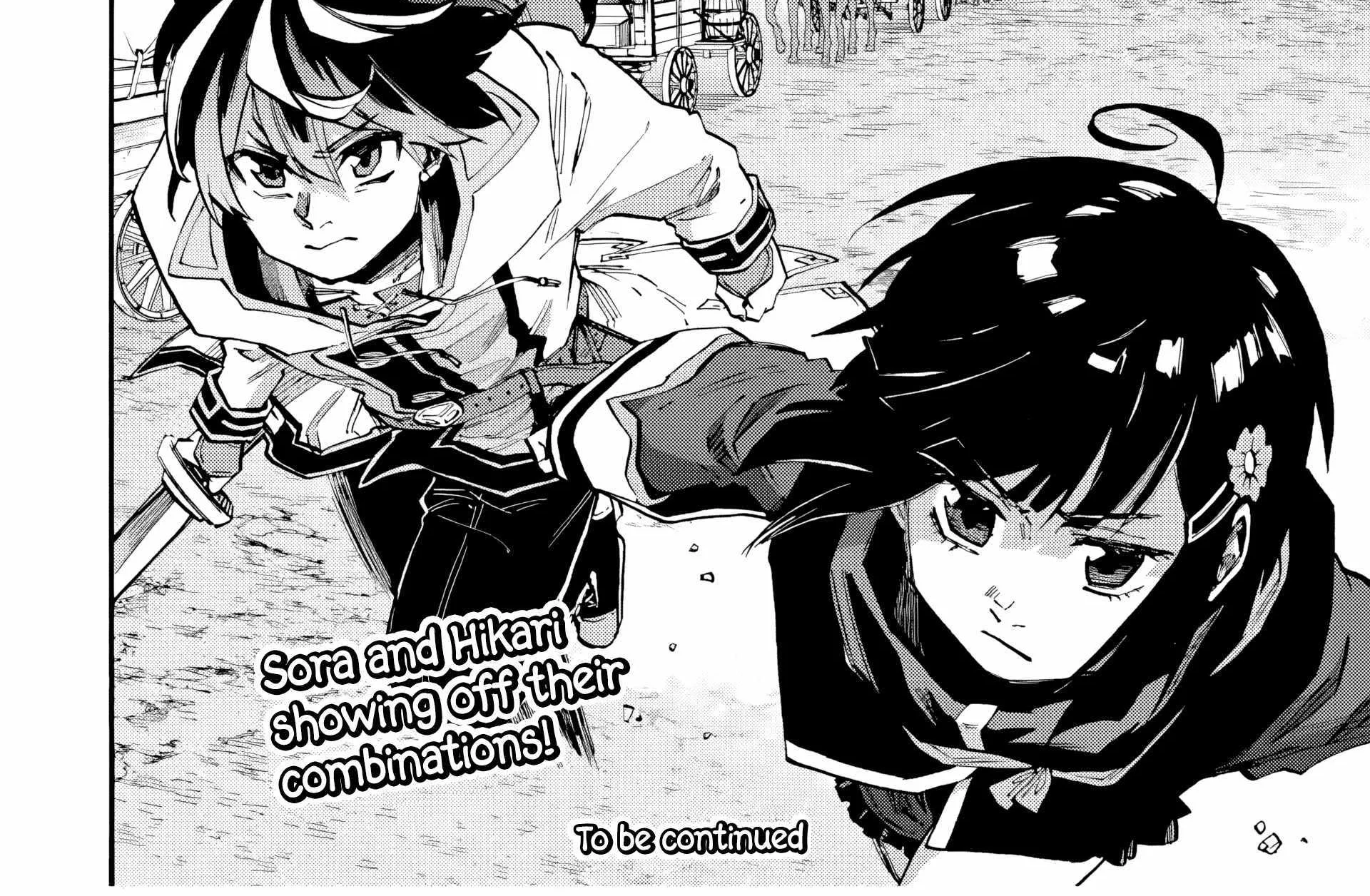 Read Isekai Walking chapter 75 image 33 on Lezhin