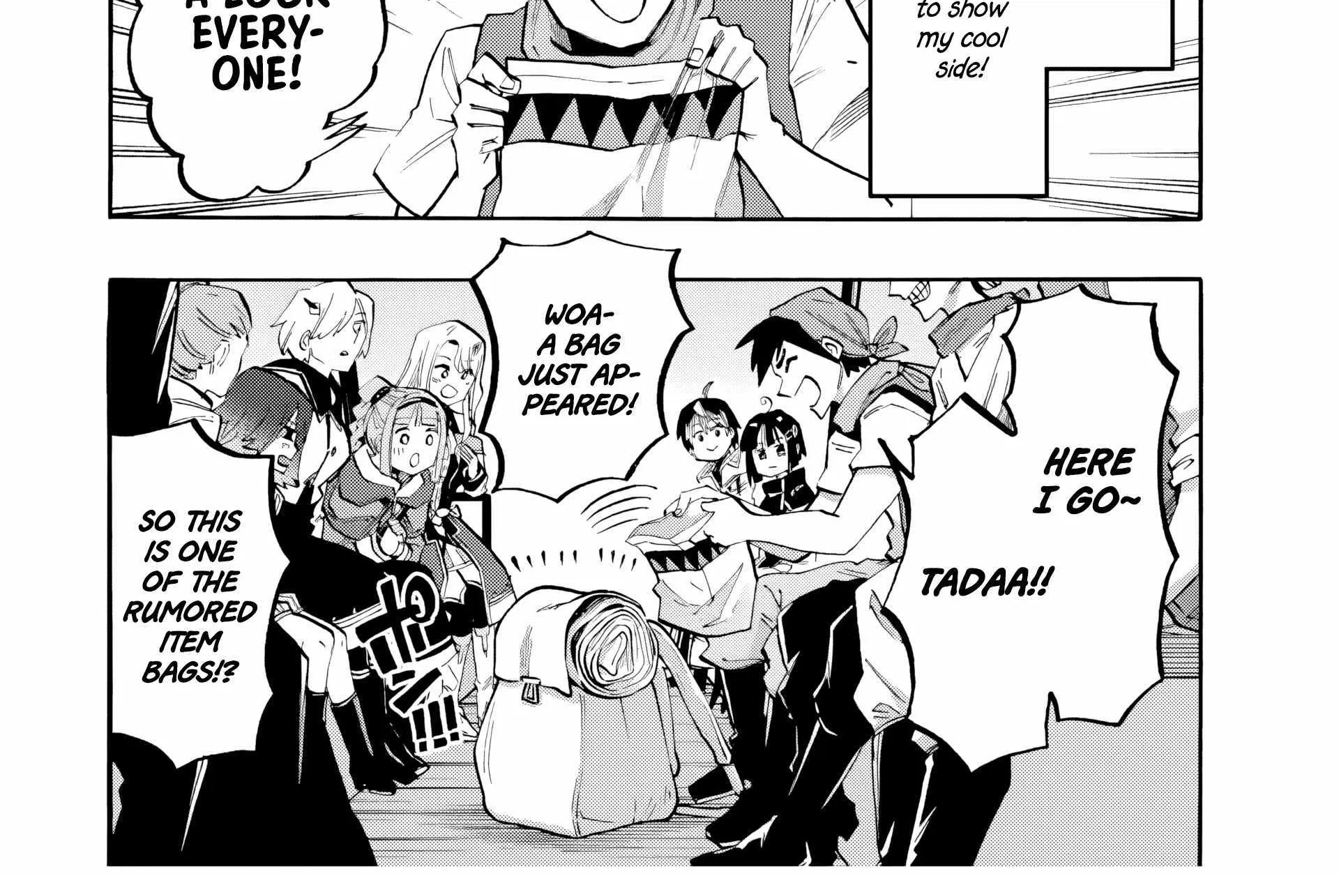 Read Isekai Walking chapter 75 image 5 on Lezhin