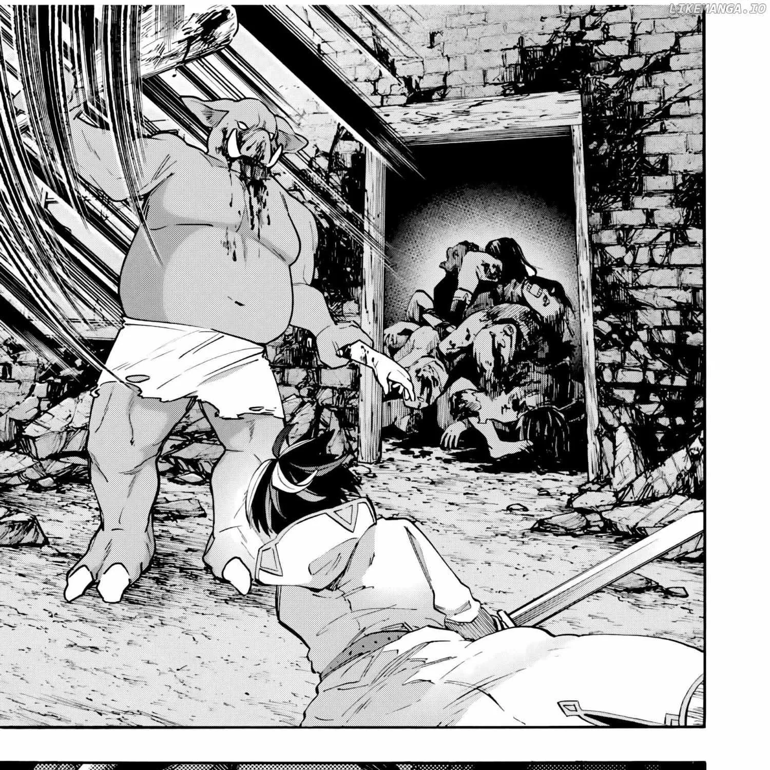 Read Isekai Walking chapter 76 image 11 on Lezhin